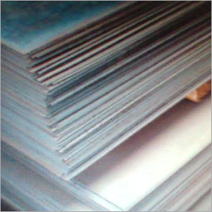 Steel Plate