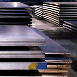 Stainless Steel Plate