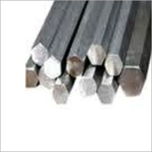 S S Round Bar