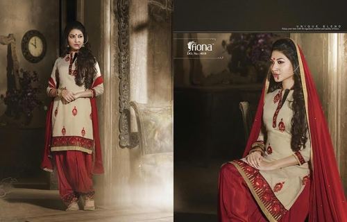 Salwar Kameez Dupatta Manufacturers India