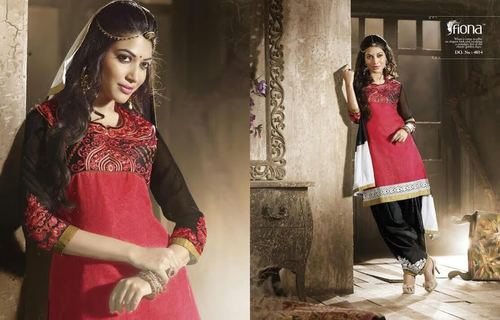 Salwar Kameez Dupatta Surat