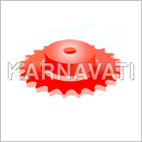 Single Chain Sprocket