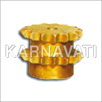 Two Stand Chain Sprockets