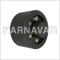 Break Drum Coupling