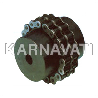 Chain Coupling
