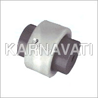Nylon Gear coupling