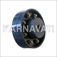 PinBush Coupling