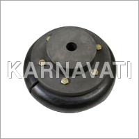 Tyre Coupling