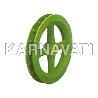 Chain Pulley
