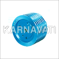 Taper Lock Pulley