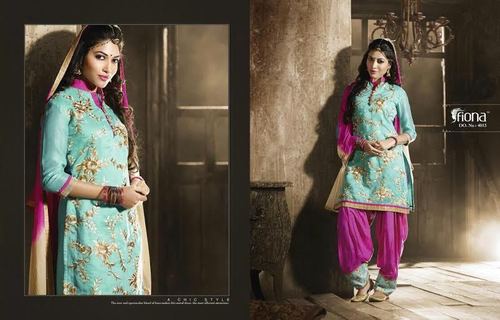 Salwar Kameez Dupatta Manufacturers India