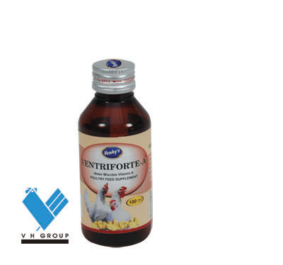 Poultry Nutritional Supplement