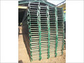 Metal Beams