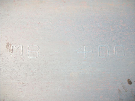 Mild Steel Beams