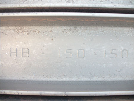 Mild Steel Beam