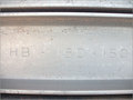 Mild Steel Beam