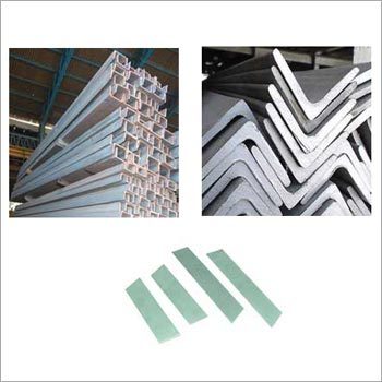 Angle Channel Flat