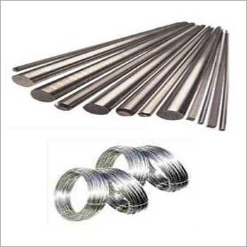 Brass Rods & Brass Wires