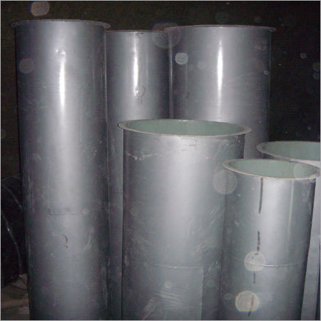 M S ducting