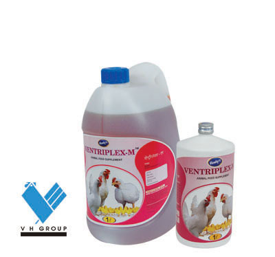 Poultry Nutritional Supplement