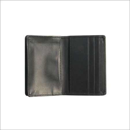 Credit Card Holder