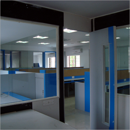 Office Interior