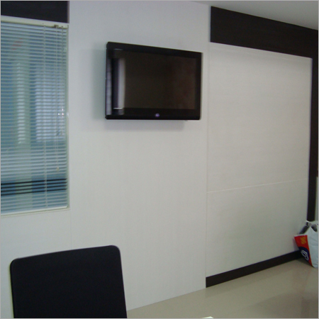 Wall Finish Interior