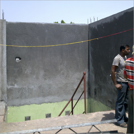 Construction Services