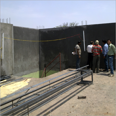 Structural Works