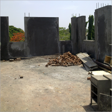 Civil Work Services