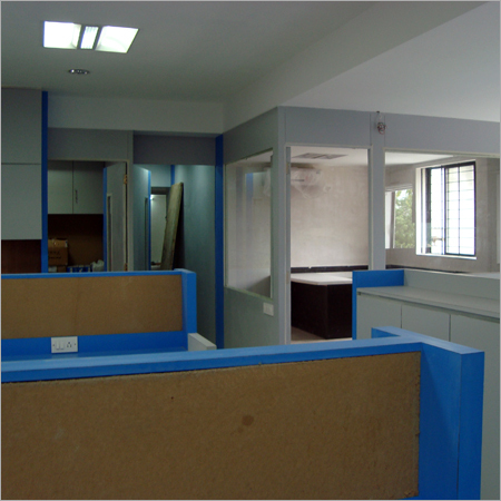 Office Interiors