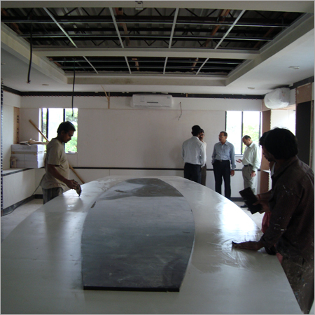 Conference Room interior Designing