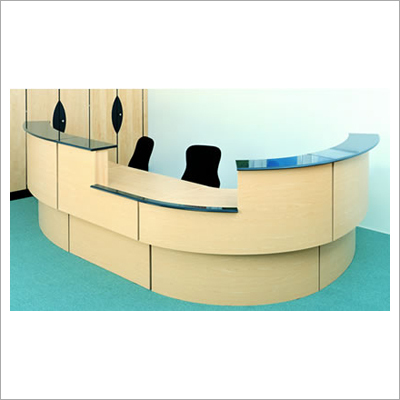 Office Reception Furniture