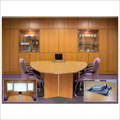 Cubical Office Furniture