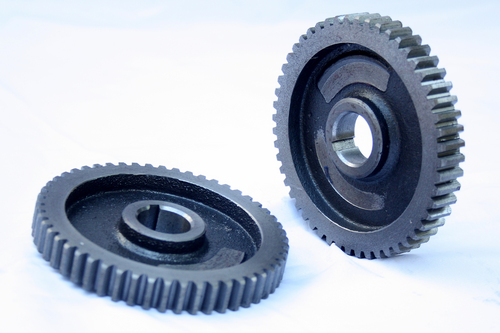 Camshaft Gear