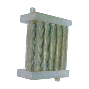 Radiator Type Heating Panel