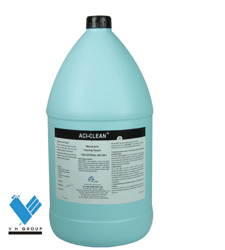 Cleanser