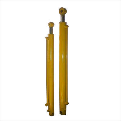 Hydraulic Cylinder