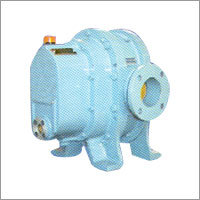 Twin Lobe Air Compressor