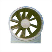 Axial Flow Fan