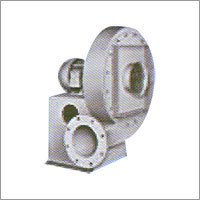 Centrifugal Blower