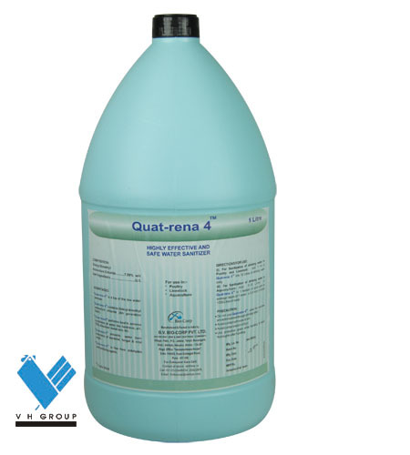 Water Sanitizer