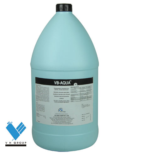 Water Sanitizer