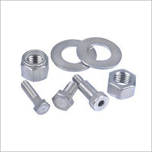 Nut Bolt