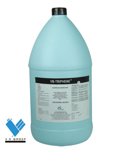 Surface Sterilizer