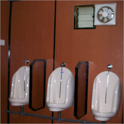Porta Urinals
