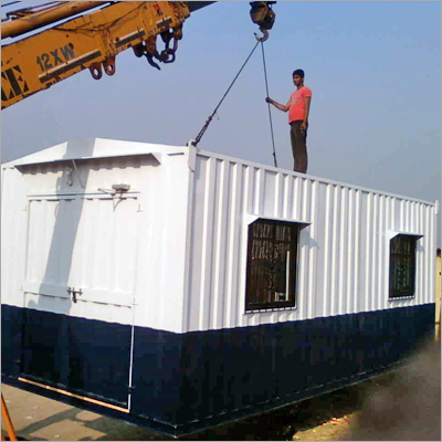 Pre Fabricated Cabin