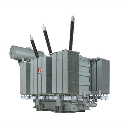 Amorphous Core Reactors