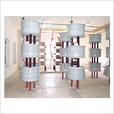 Current Limiting Reactors