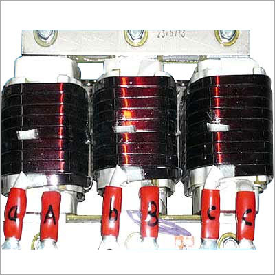 Inter Phase Reactors